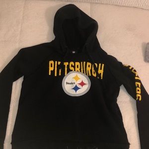 PITTSBURGH STEELERS sweatshirt